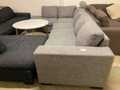 Divansoffa